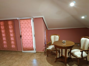 hotel real de castilla