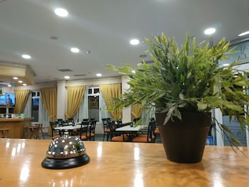 hotel real de castilla