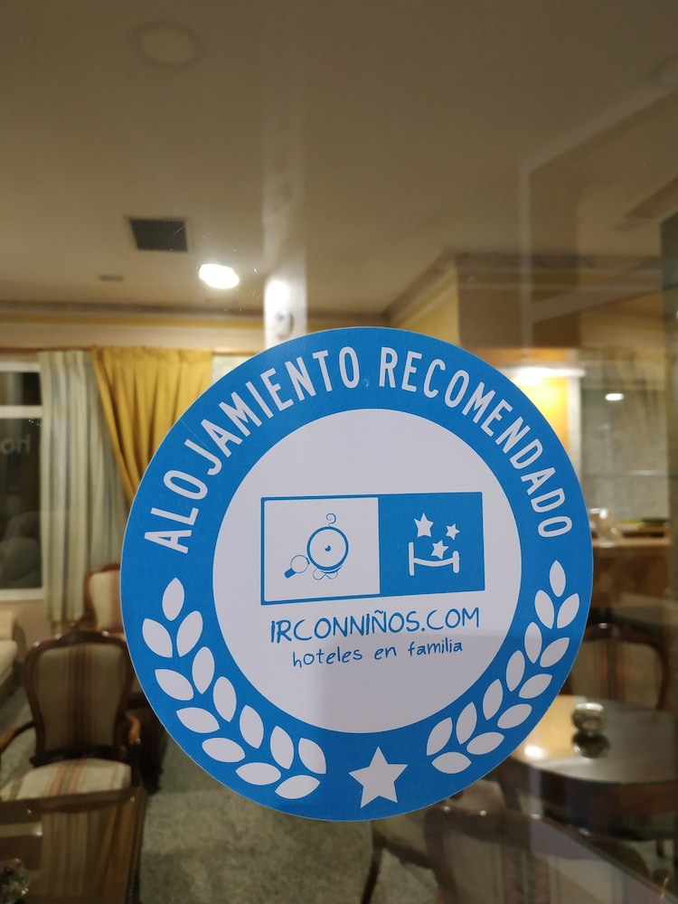 hotel real de castilla