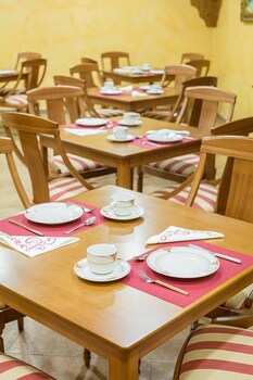 hotel real de castilla