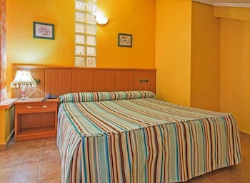 hotel real de castilla