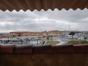 hotel real de castilla