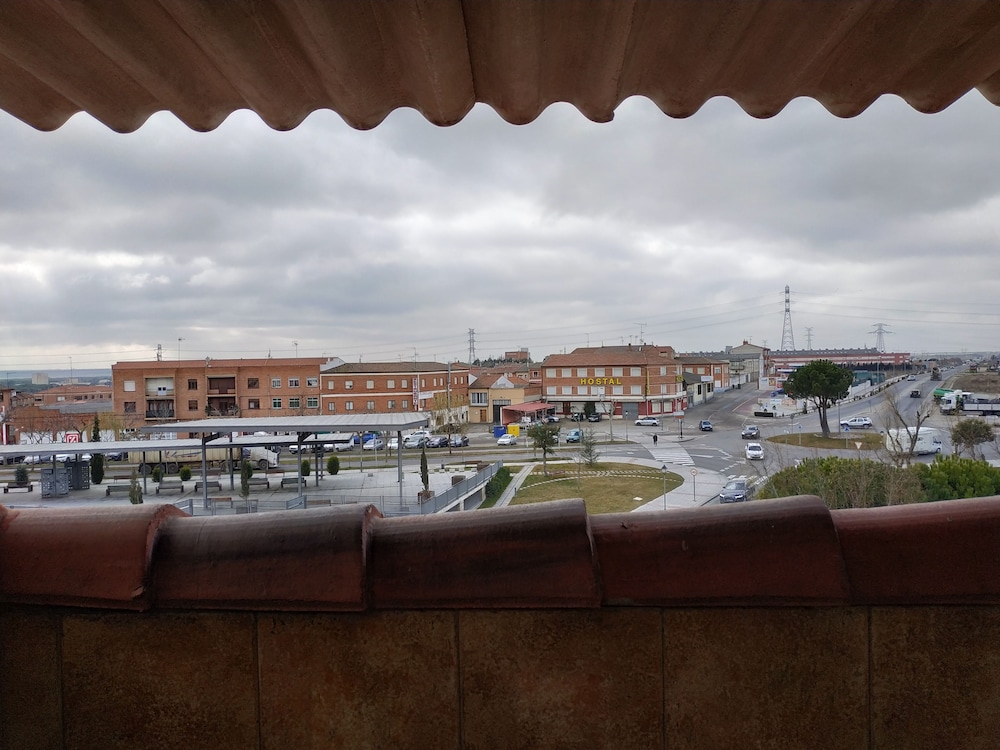 hotel real de castilla