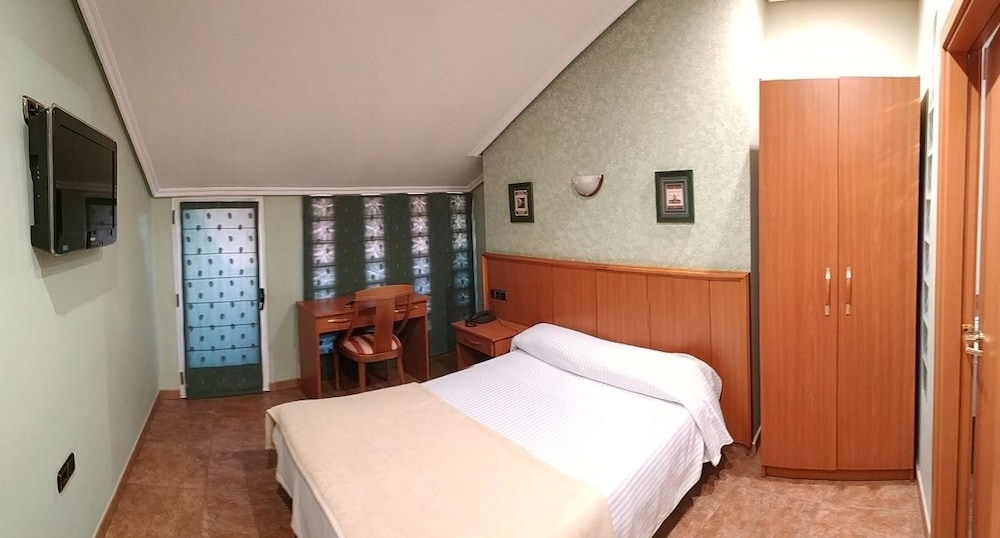 hotel real de castilla