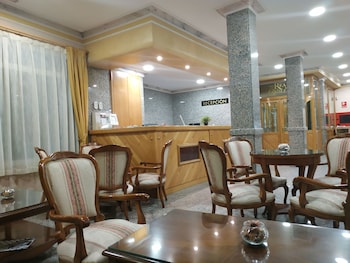 hotel real de castilla