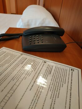 hotel real de castilla