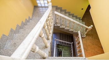 hotel real de castilla