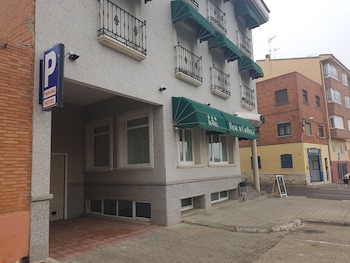 hotel real de castilla