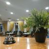 hotel real de castilla