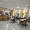 hotel real de castilla