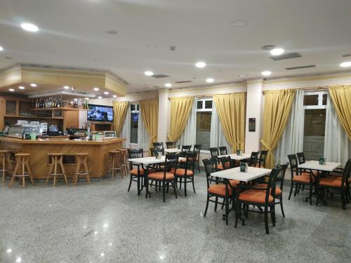 hotel real de castilla