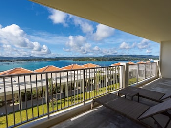 loisir terrace and villas kouri