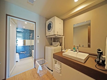 loisir terrace and villas kouri