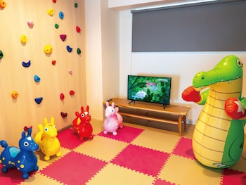 loisir terrace and villas kouri