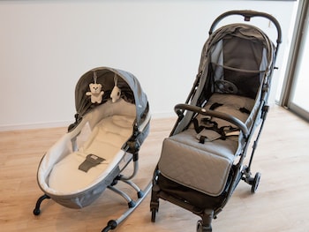 loisir terrace and villas kouri