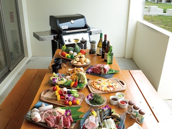 loisir terrace and villas kouri