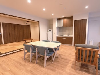 loisir terrace and villas kouri