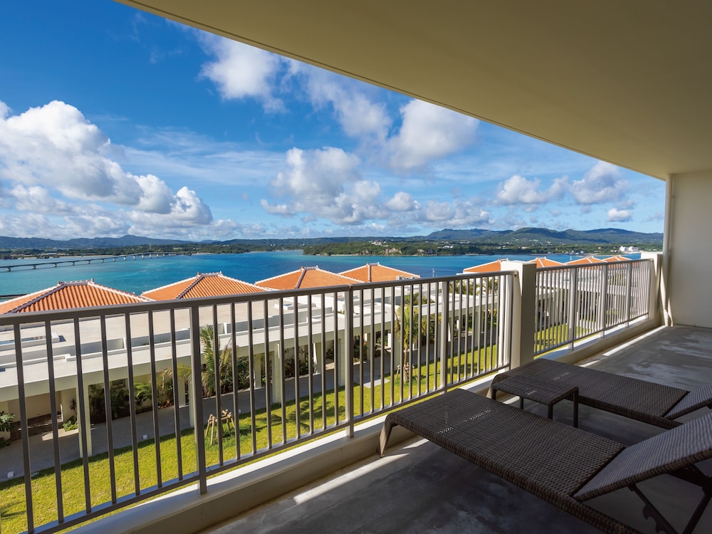 loisir terrace and villas kouri