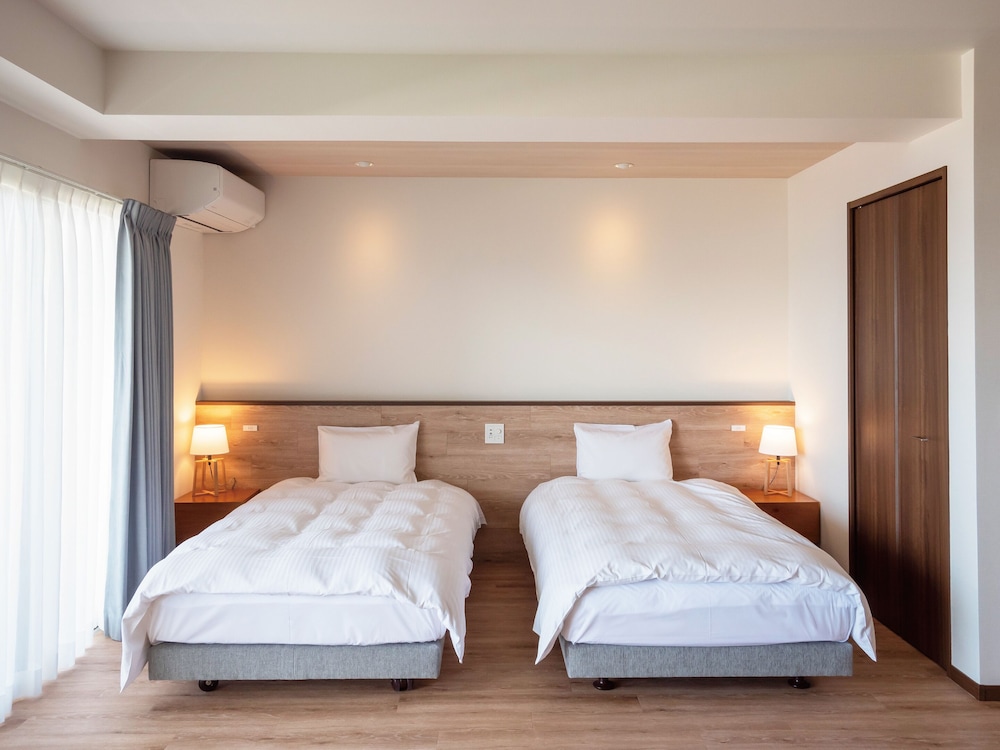 loisir terrace and villas kouri