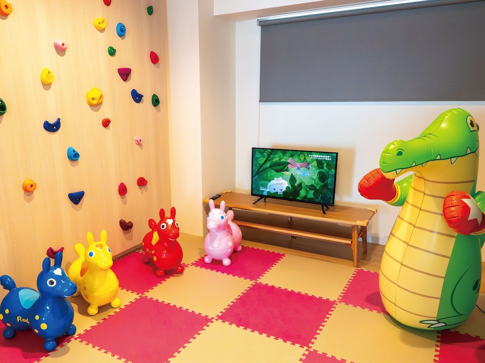 loisir terrace and villas kouri