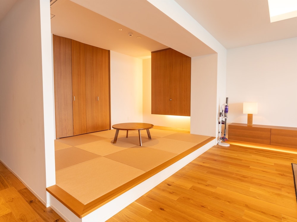 loisir terrace and villas kouri