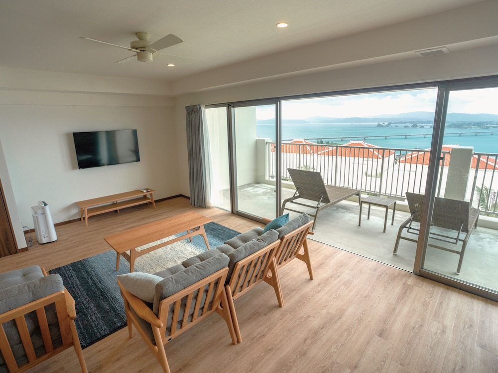 loisir terrace and villas kouri