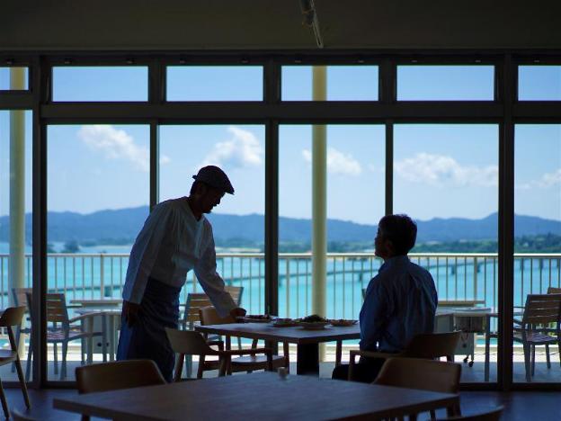 loisir terrace and villas kouri