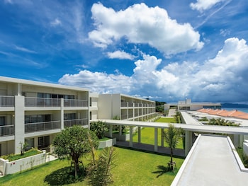 okinawa main island
