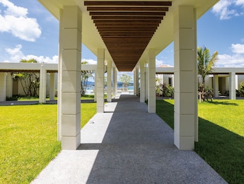 loisir terrace and villas kouri