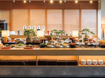 loisir terrace and villas kouri