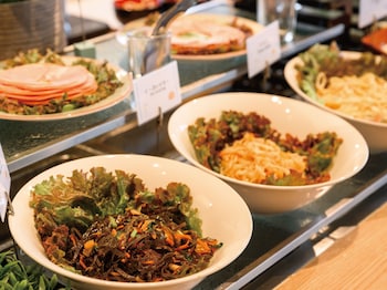 loisir terrace and villas kouri