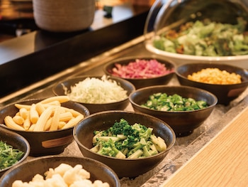 loisir terrace and villas kouri