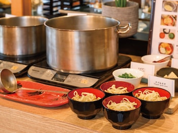 loisir terrace and villas kouri