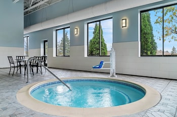 Red Roof Inn Flint,United States Of America>>Flint,3 star
