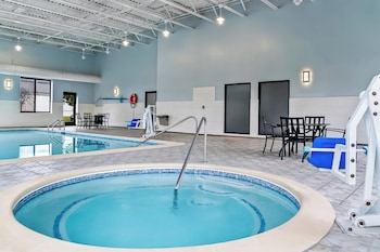 Red Roof Inn Flint,United States Of America>>Flint,3 star