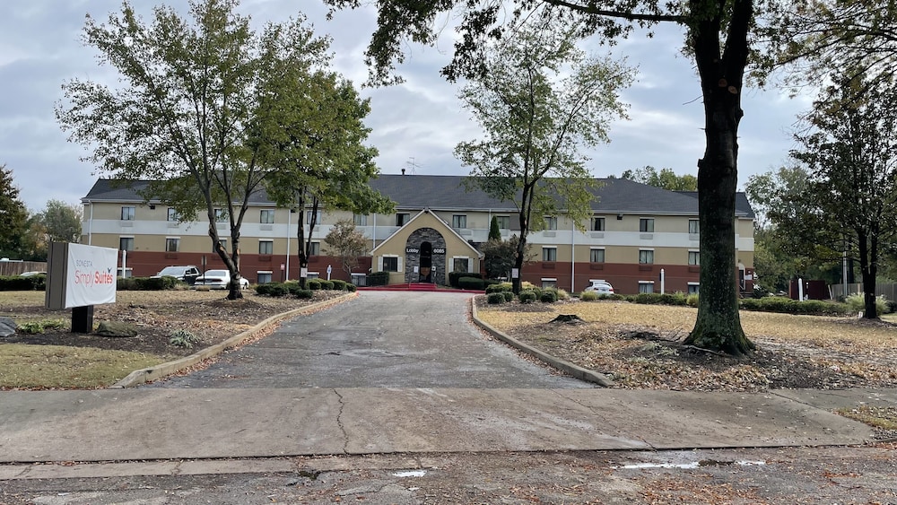 sonesta simply suites memphis