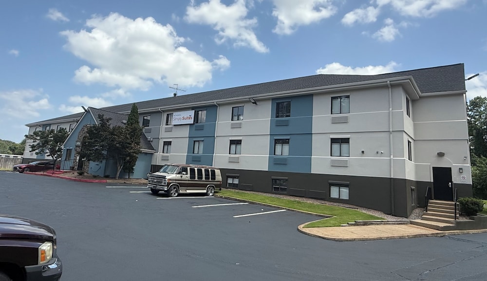 sonesta simply suites memphis
