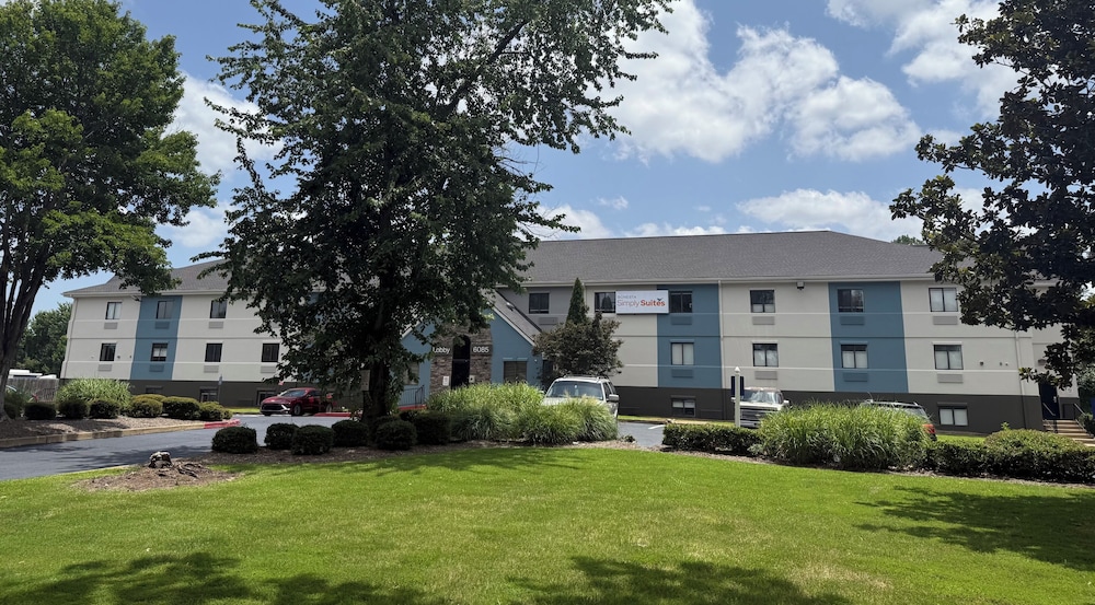 sonesta simply suites memphis