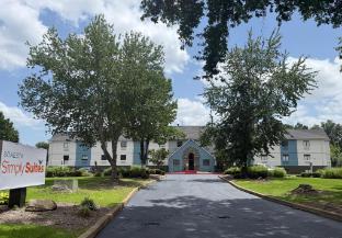 sonesta simply suites memphis