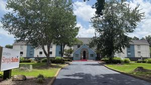 sonesta simply suites memphis