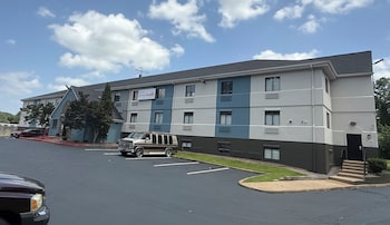 Sonesta Simply Suites Memphis,Germantown>>Downtown Memphis,2 star