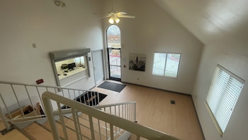 Sonesta Simply Suites Memphis,Germantown>>Downtown Memphis,2 star
