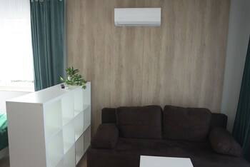 apartamenty na wzgorzu