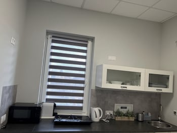 apartamenty na wzgorzu