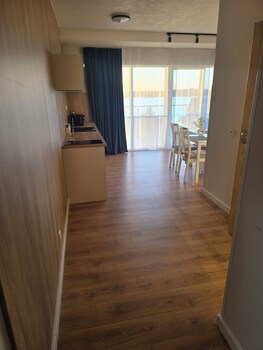 apartamenty na wzgorzu
