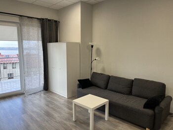 apartamenty na wzgorzu