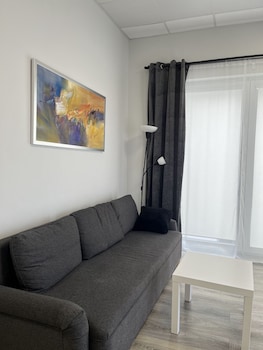 apartamenty na wzgorzu