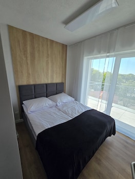 apartamenty na wzgorzu