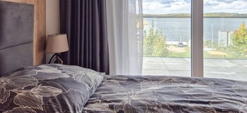 apartamenty na wzgorzu