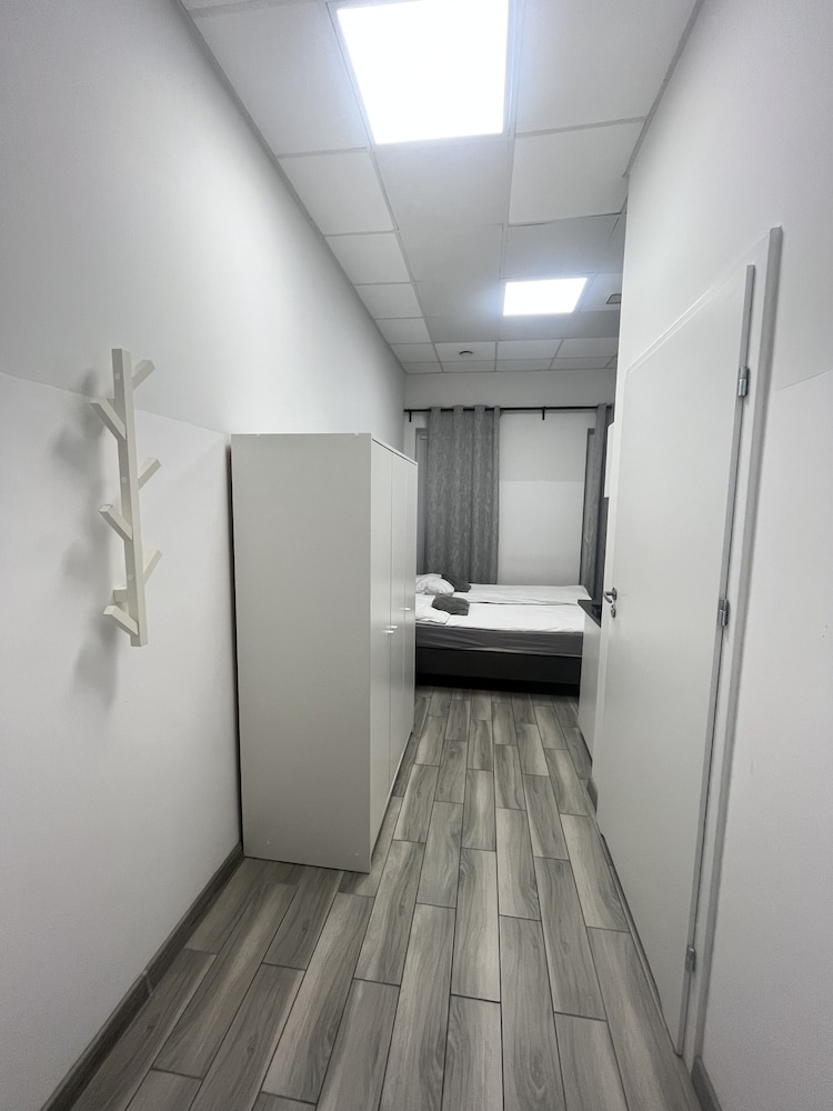 apartamenty na wzgorzu